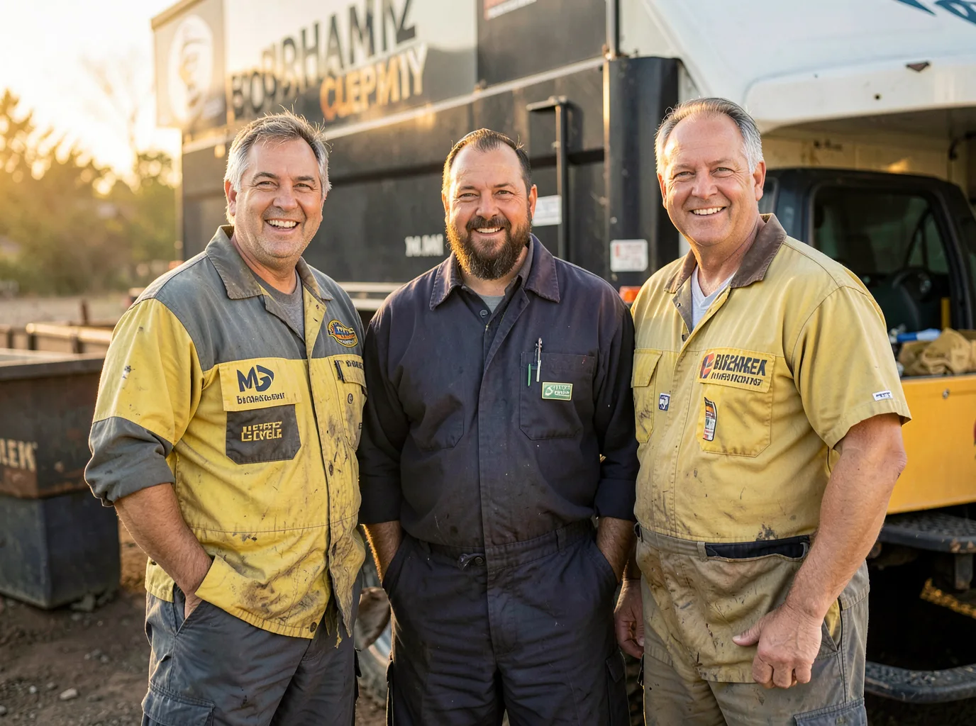 Sewage Cleanup company in Riverdale, ND